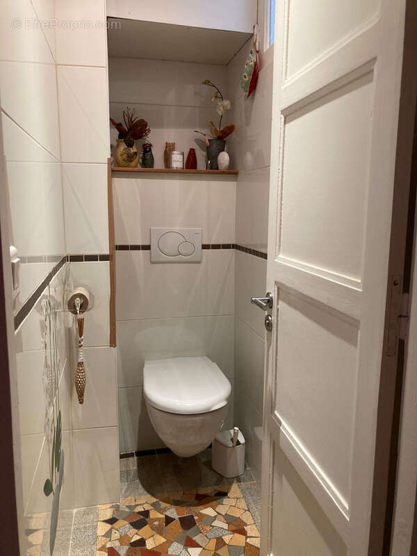 Spacieux Appartement 5 Pièces  Centre-ville, bords de la TOUQUES - photo 17