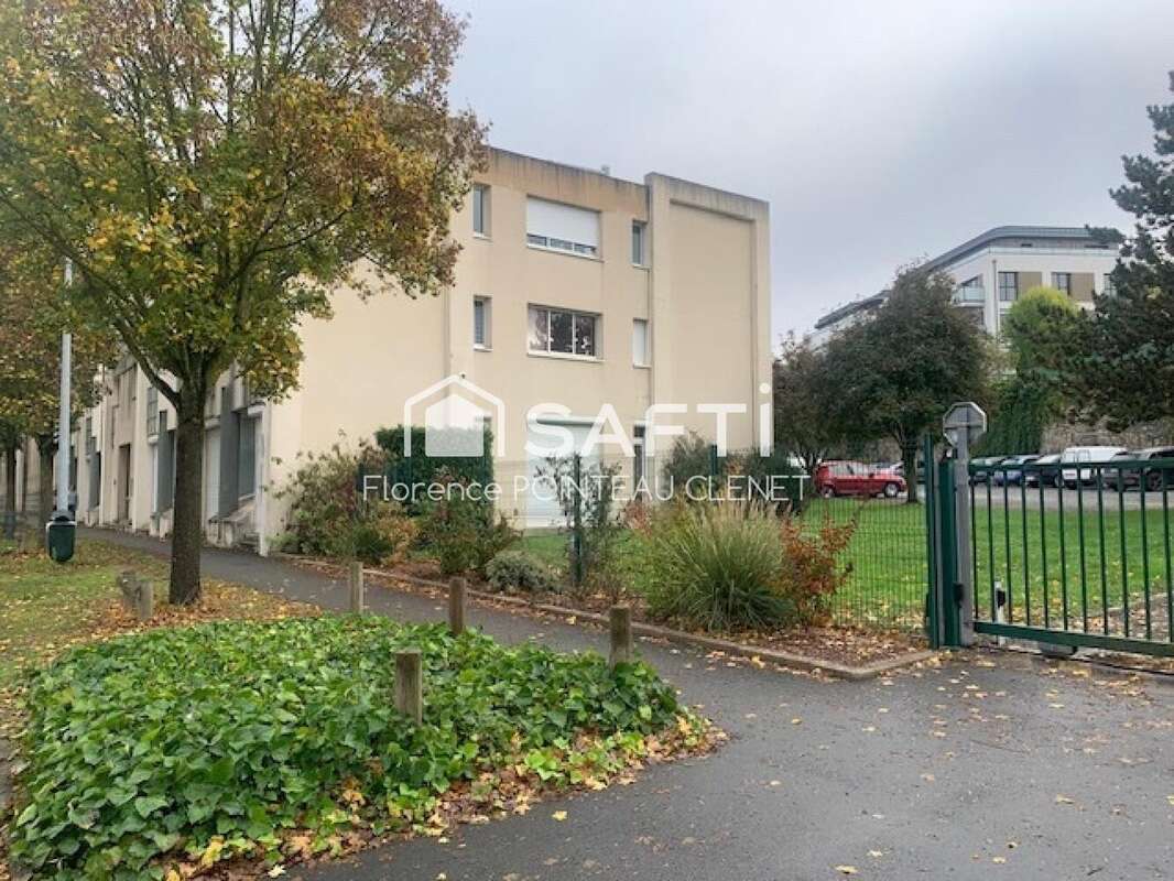 Photo 4 - Appartement à ANGERS