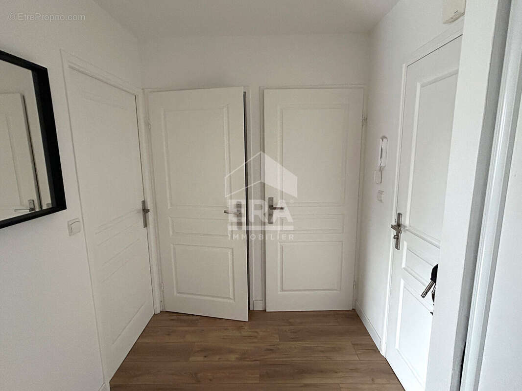 Appartement à WATTRELOS