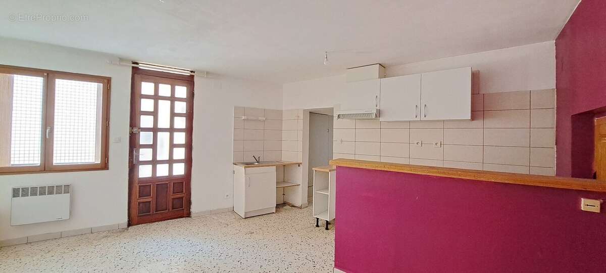 Maison à BESSAN