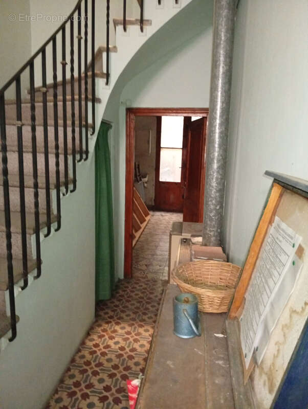 Maison à PAZIOLS
