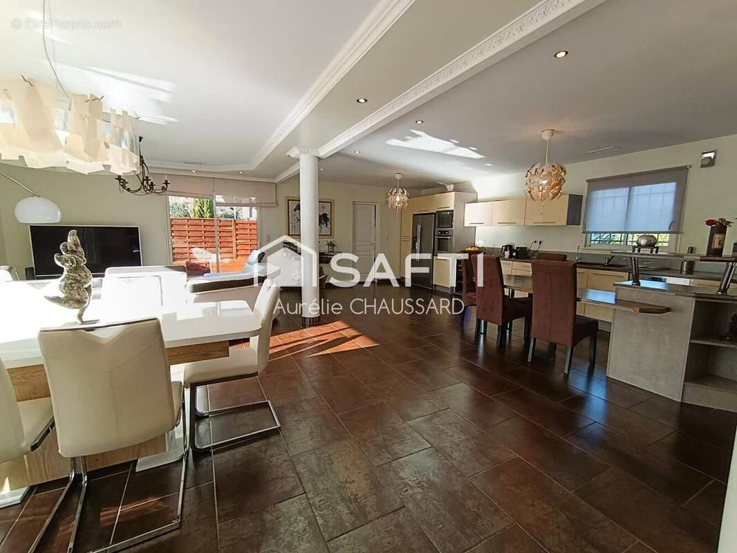 Photo 1 - Maison à NARBONNE