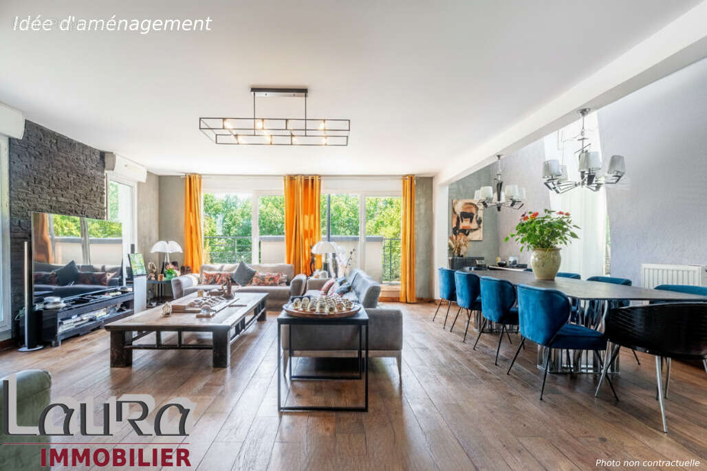 Appartement à ALFORTVILLE
