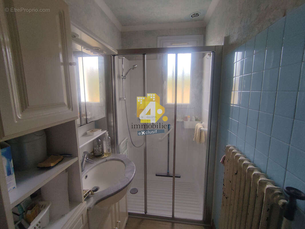 Maison Sainte Reine De Bretagne  5 pièce(s) 75 m2 - photo 6