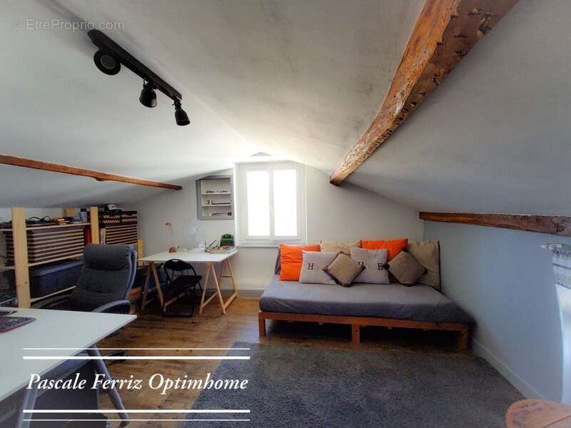 Maison à MAZERES-SUR-SALAT