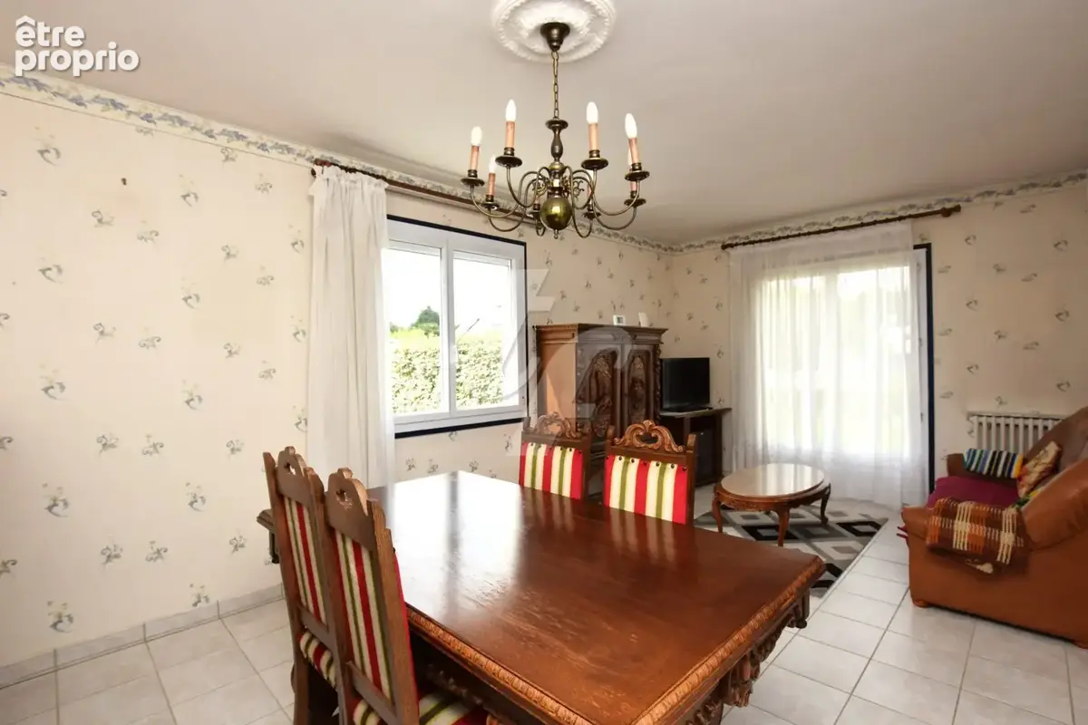 Maison 145 m² à Heric  - photo 2