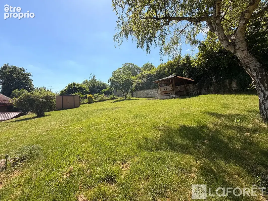 A Vendre, Maison Loisy En Brie - photo 5