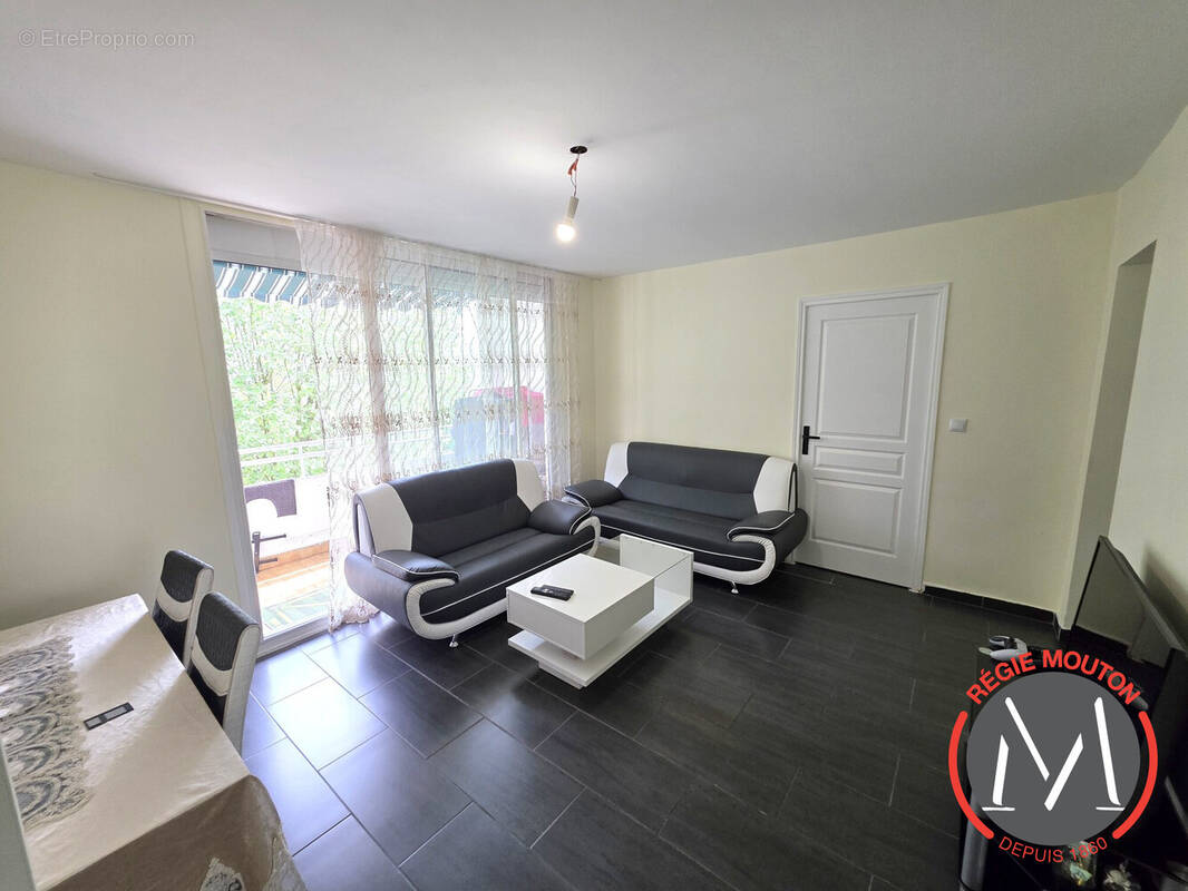 Appartement à LYON-5E