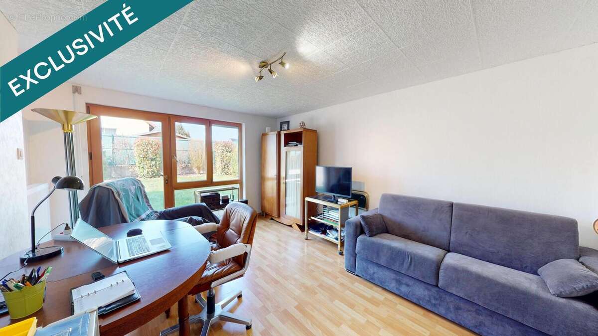 Photo 9 - Maison à MORSCHWILLER-LE-BAS