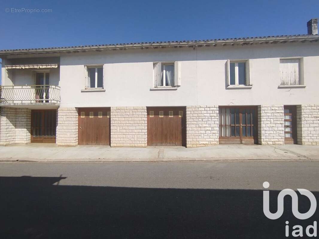 Photo 2 - Appartement à AGME