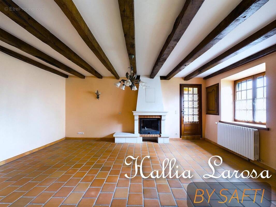 Photo 1 - Maison à LIGLET