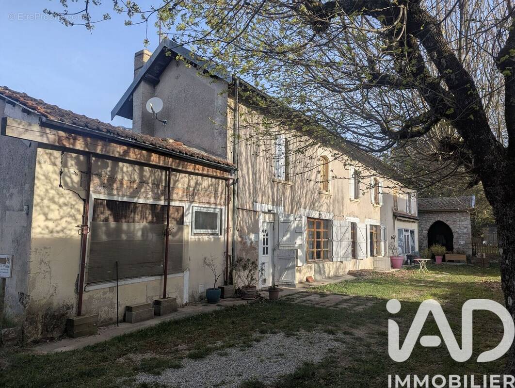Photo 1 - Maison à LALOUVESC