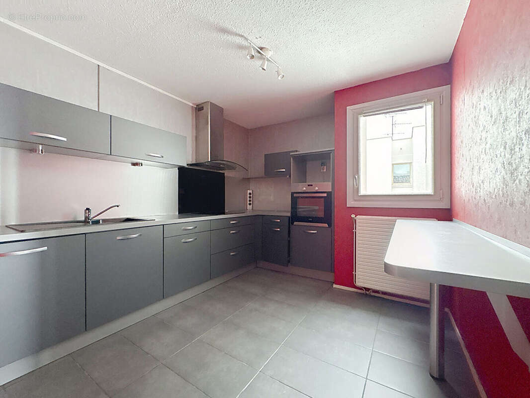 Appartement à PESSAC