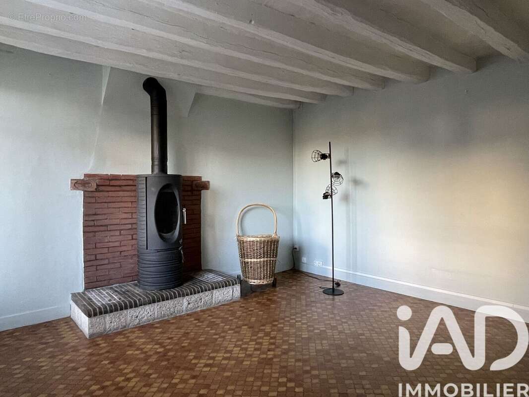 Photo 3 - Maison à MONTLIVAULT