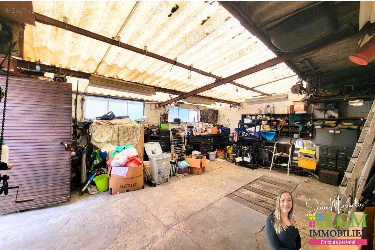 Maison à PETITE-FORET