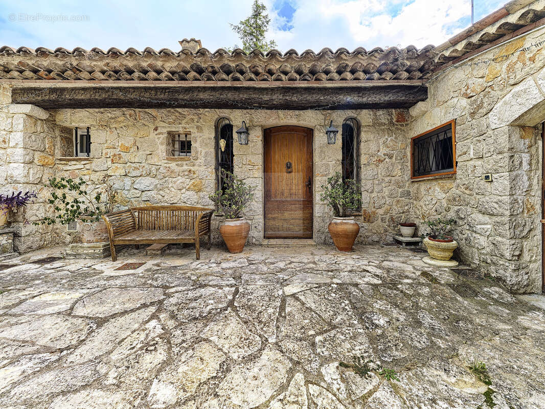 Maison à VENCE