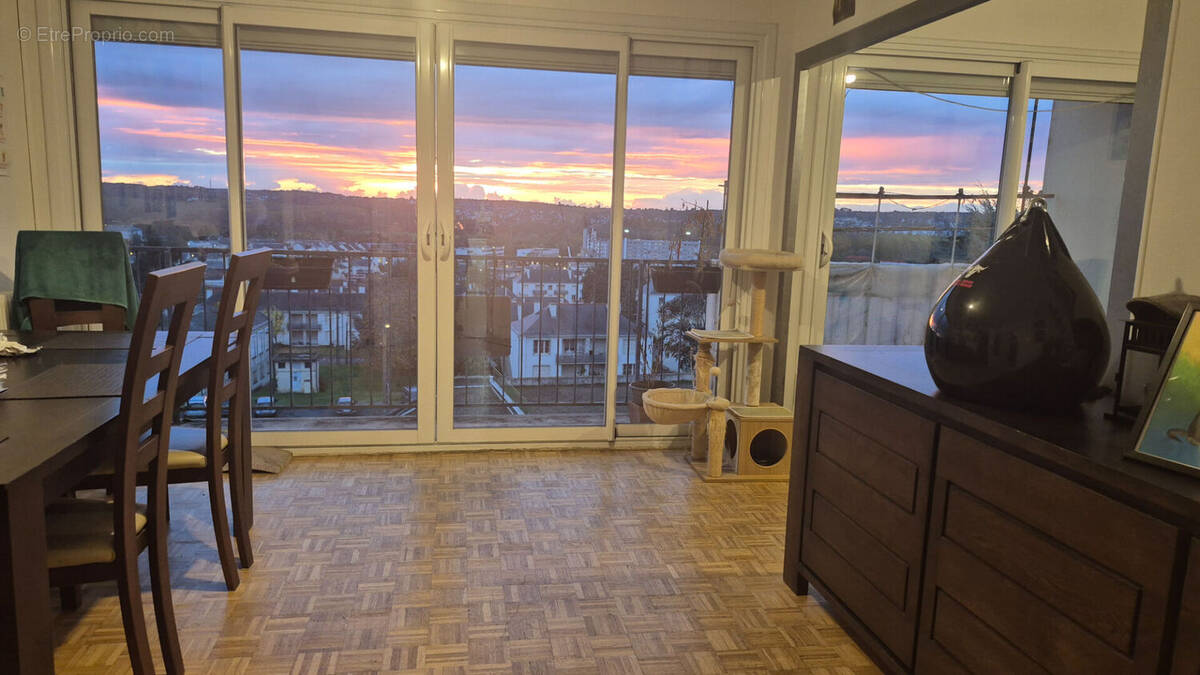 Appartement à SAUMUR