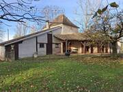 Maison à CASTILLONNES