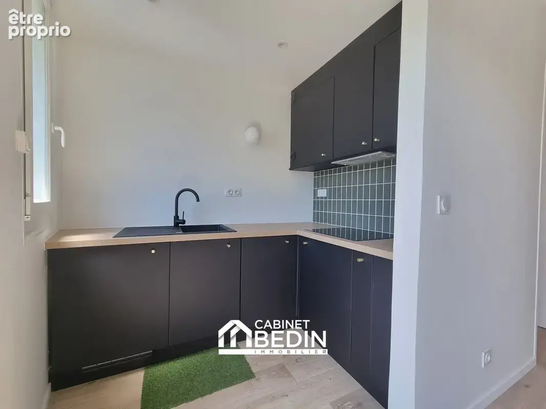 Appartement 2 pièces 37 m² à vendre à Toulouse (31500) - photo 3