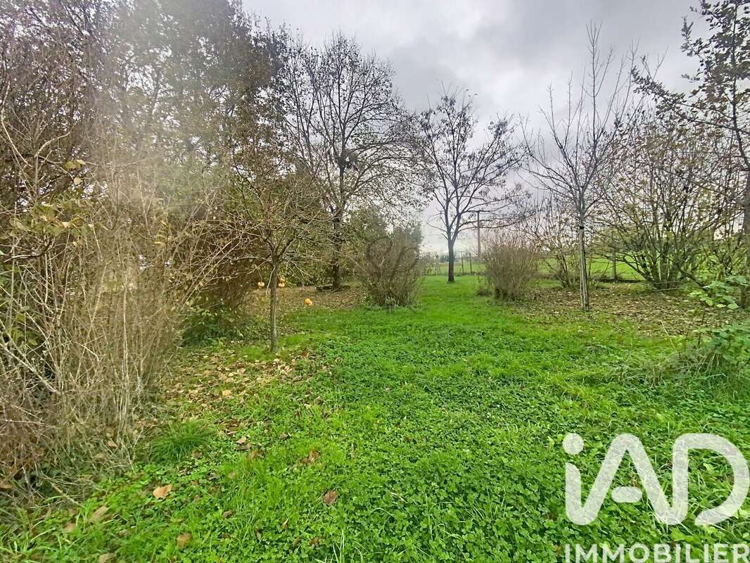 Photo 4 - Terrain à ALBIAS