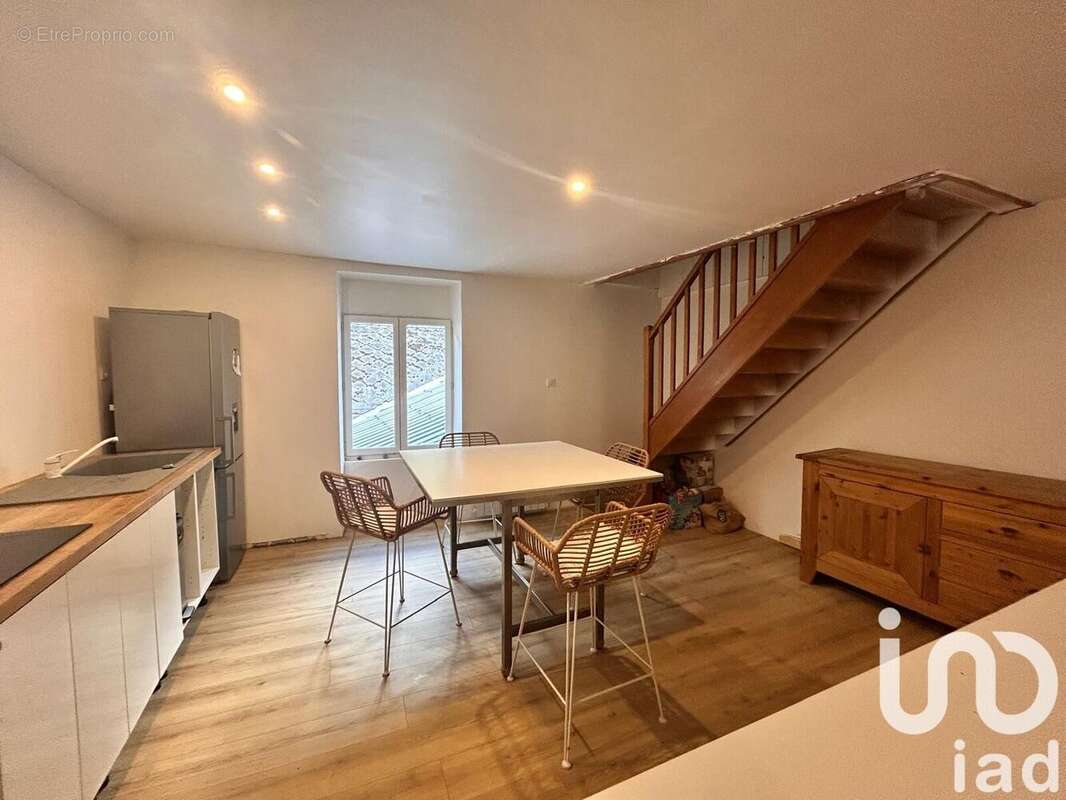 Photo 7 - Appartement à LIVET-ET-GAVET