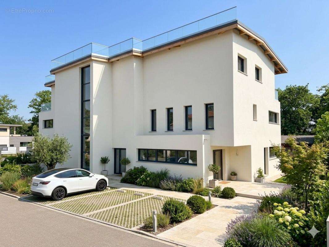 Appartement à MONT-DE-MARSAN