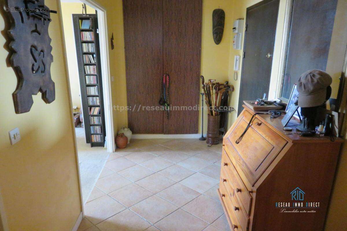 Appartement à NEUILLY-SUR-MARNE