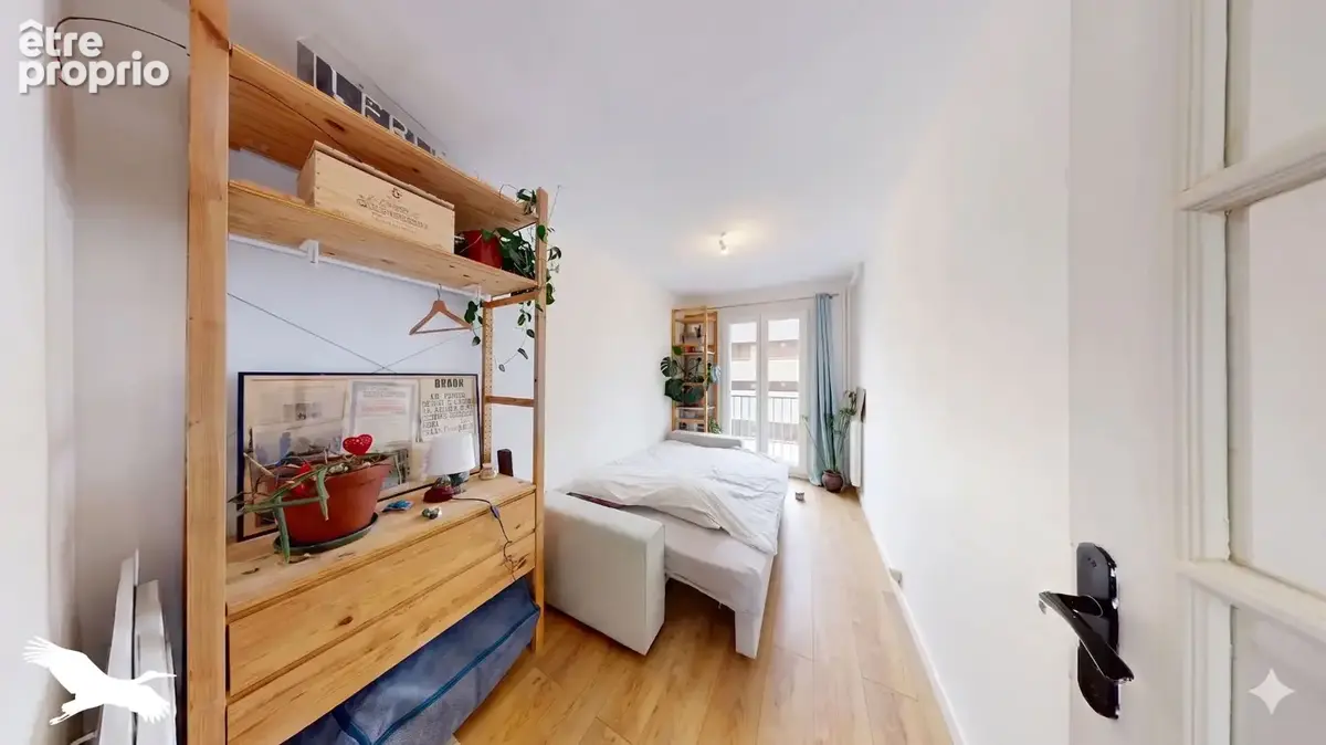 Appartement 3 pièces à vendre - Marseille 2ème -JOLIETTE - photo 4