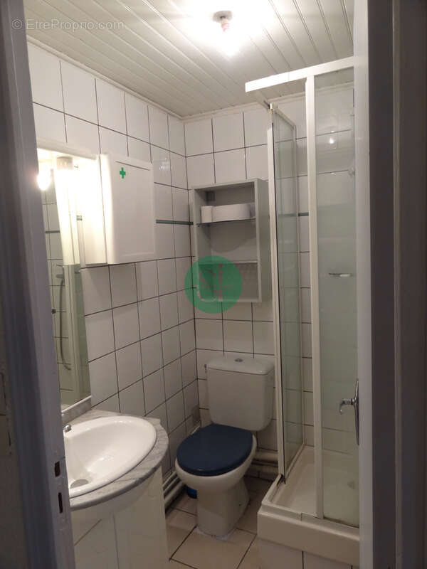 Investissement securise - t1 vendu loue - seyne centre ville - photo 4