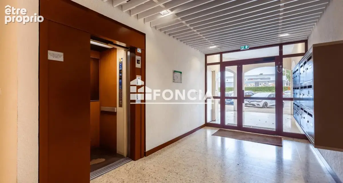 Appartement de type 3 Montlouis centre - photo 5