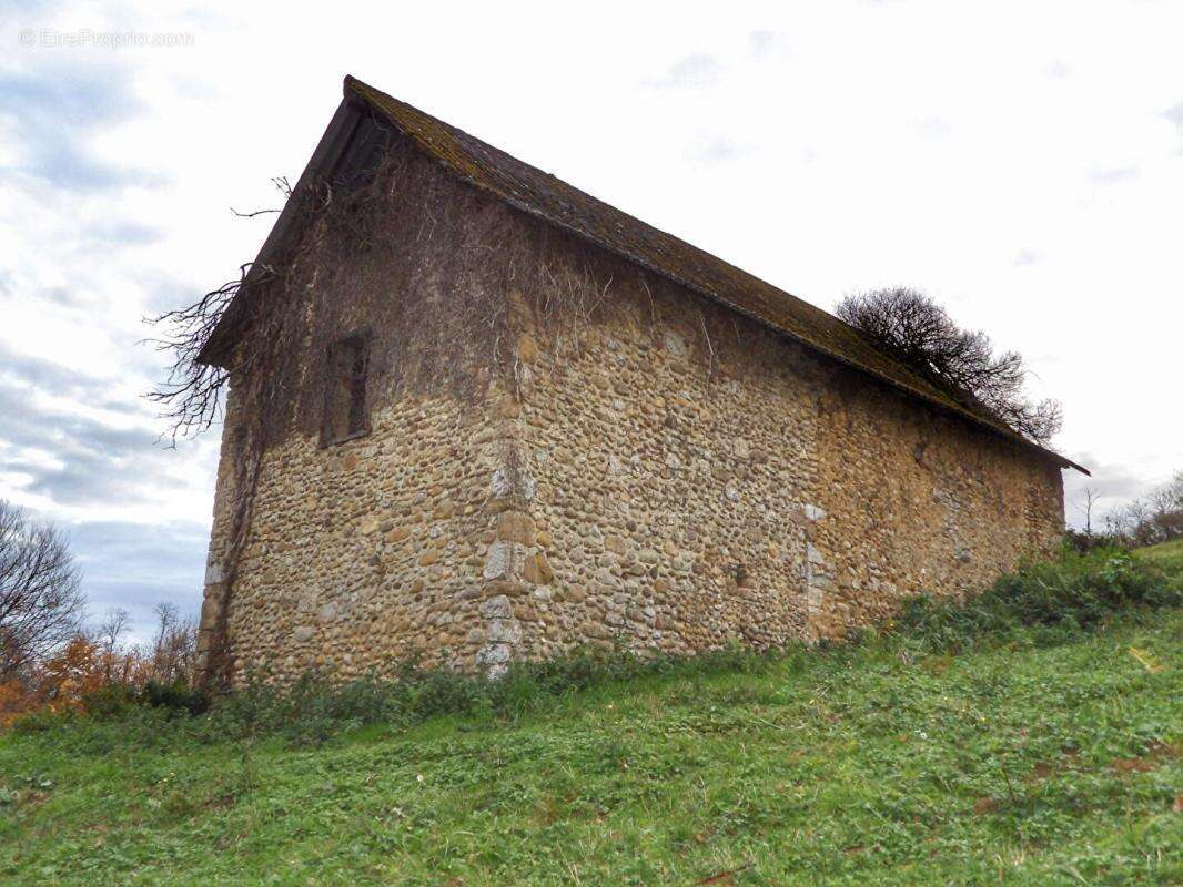 Maison à GAN