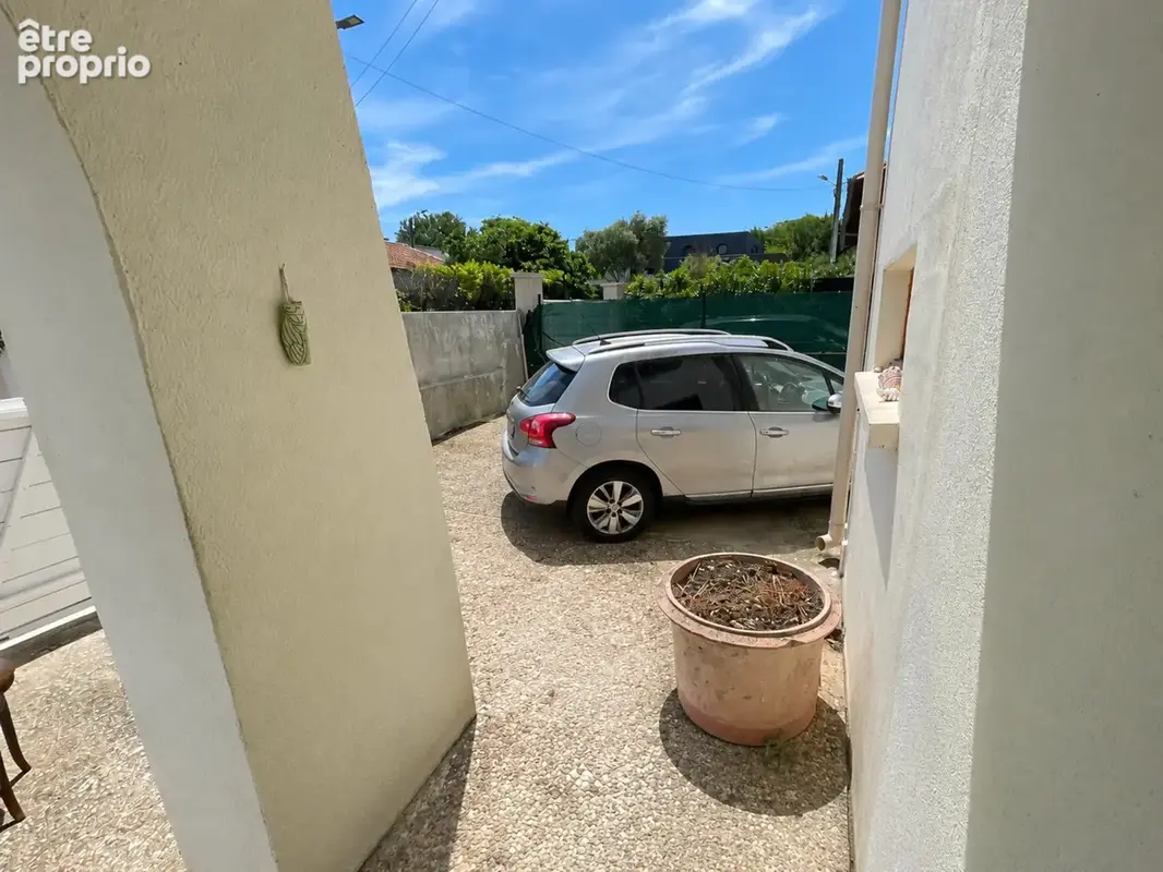 Maison à vendre 4 pièces MONTPELLIER (34) - photo 8