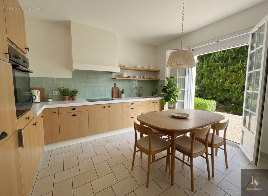 Maison à PORNIC