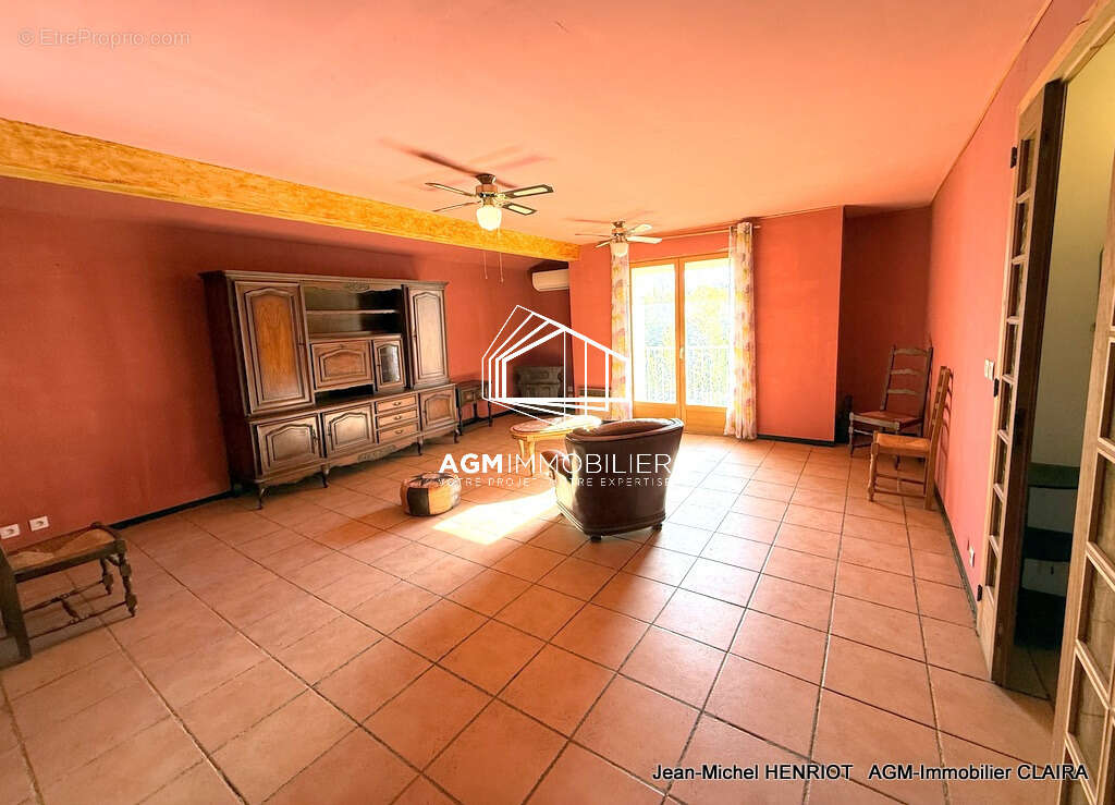 Photo 6 - Maison à PEZILLA-LA-RIVIERE
