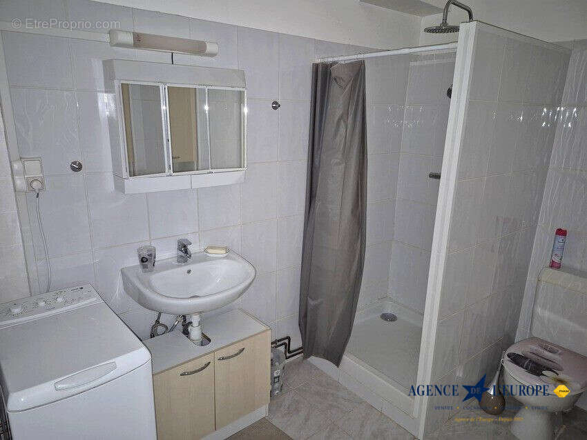 Appartement à VICHY