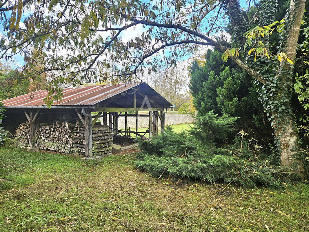 Maison à SAINT-GEORGES-SUR-CHER