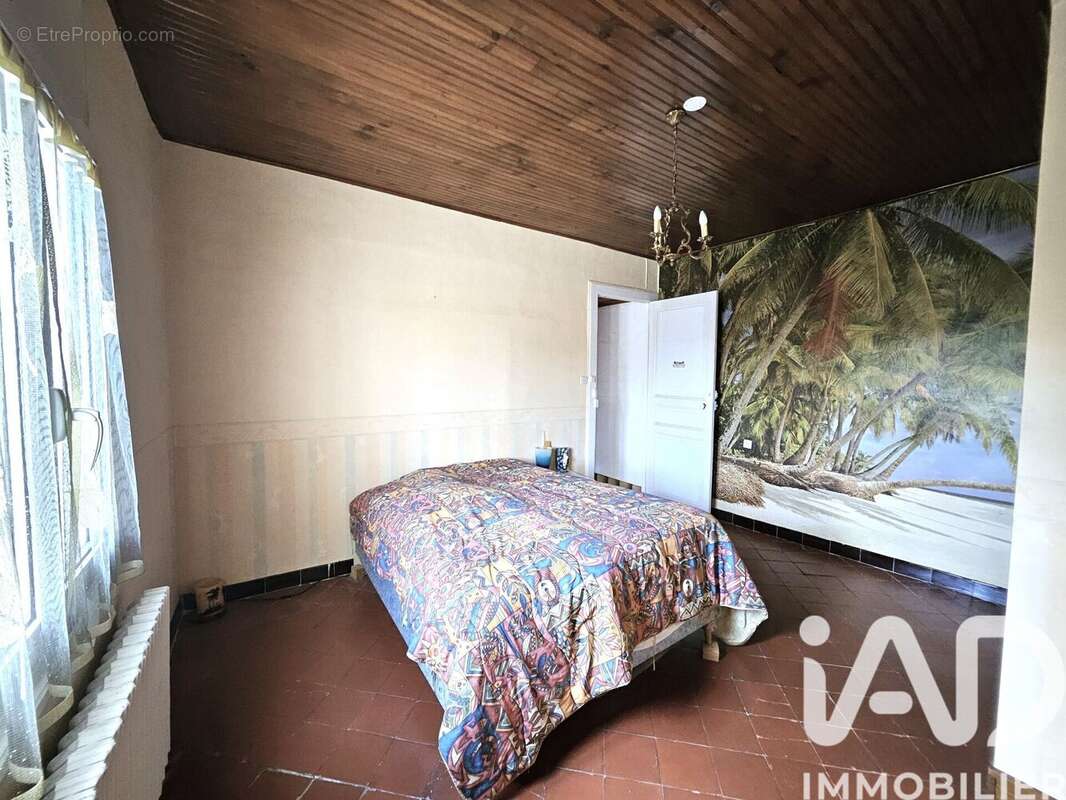 Photo 6 - Maison à FRONTIGNAN