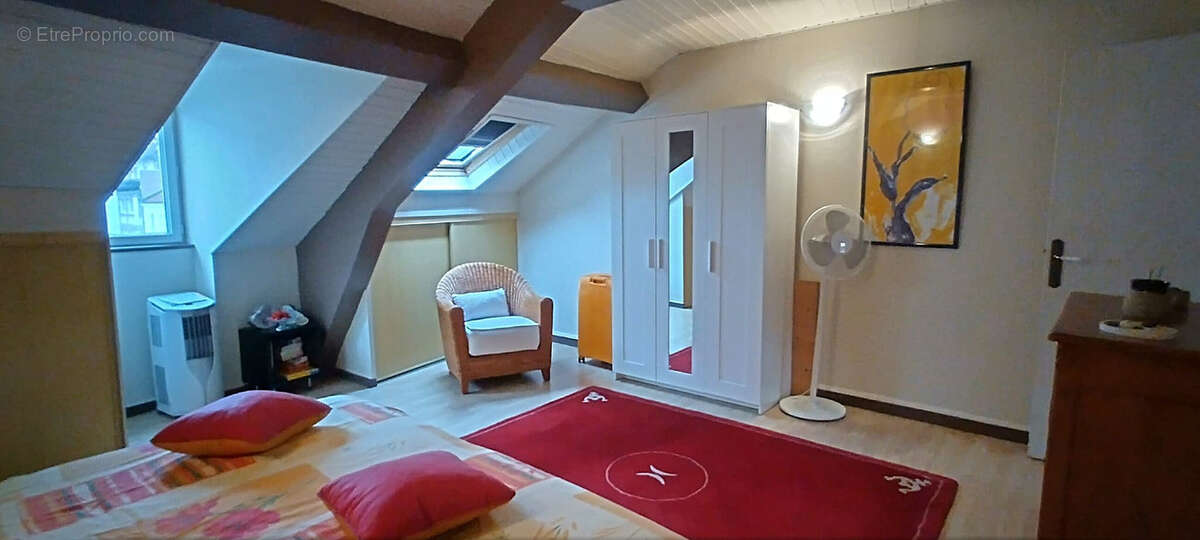 Maison à VICHY