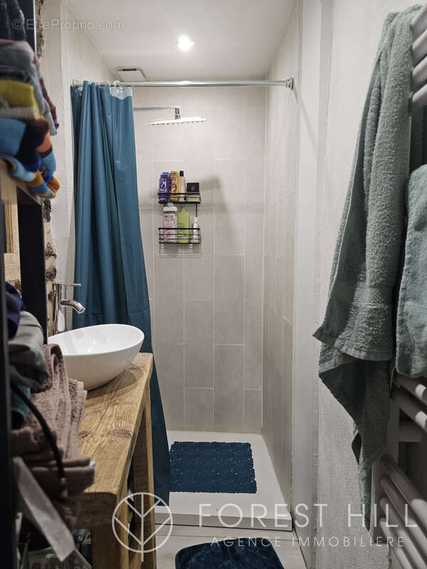 Appartement de caractère au cœur de Céret - photo 6