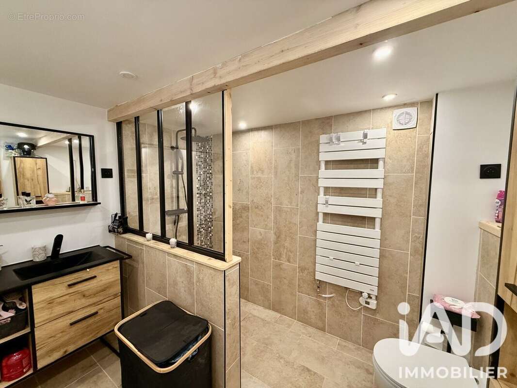 Maison 132 m² à Pavant  - photo 7