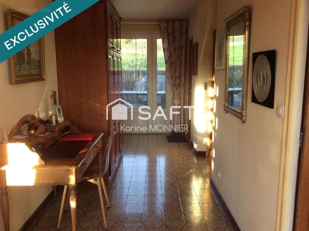 Photo 9 - Maison à LONS-LE-SAUNIER