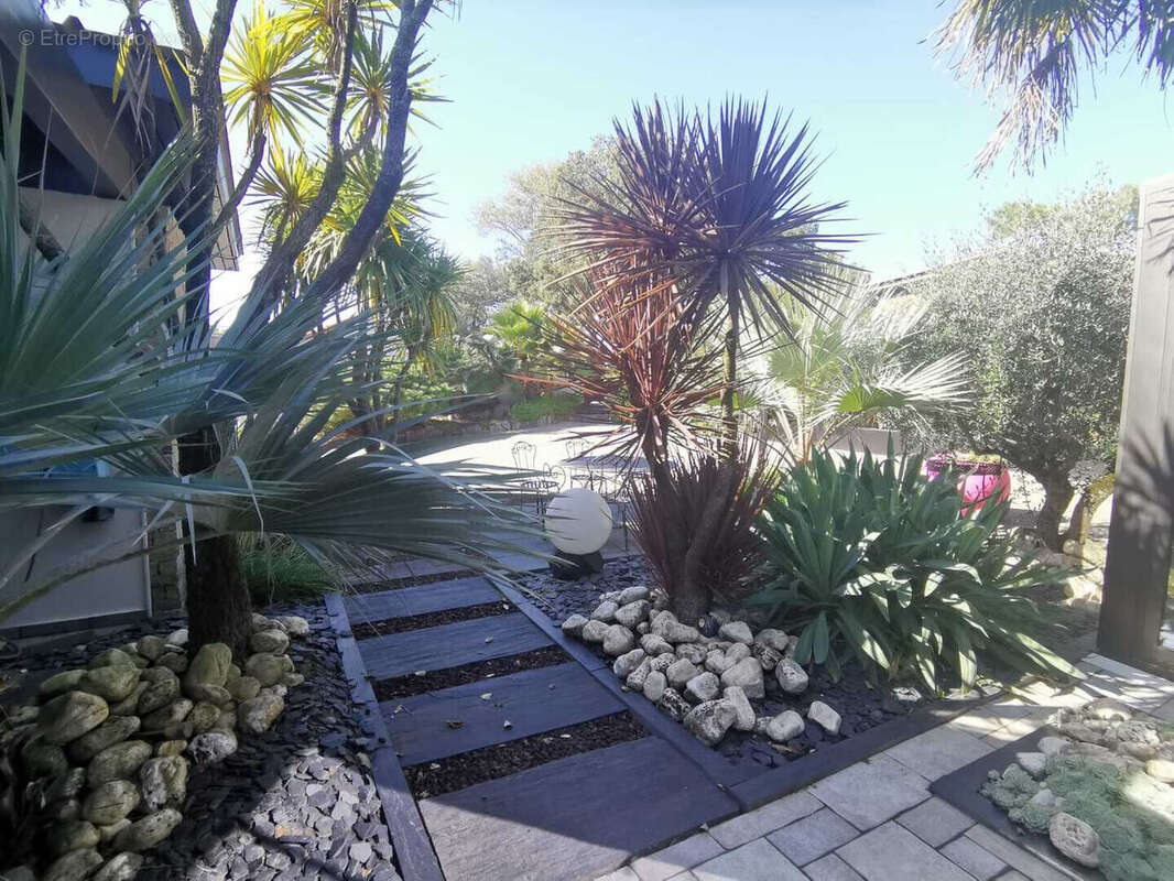 Maison à SAINT-BREVIN-LES-PINS