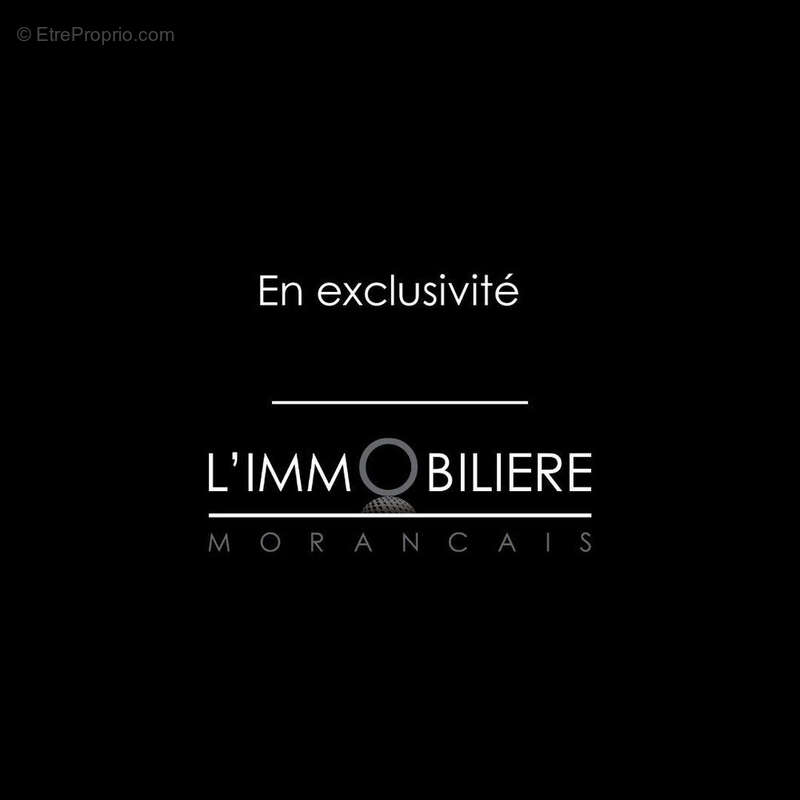 Maison à MONT-SAINT-AIGNAN