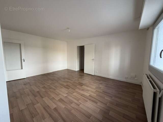 Appartement à ANGERS