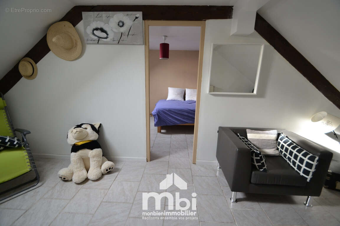 Maison individuelle 3 chambres - photo 10
