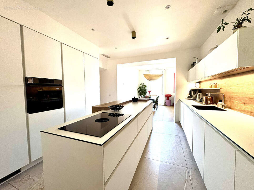 Appartement à AJACCIO