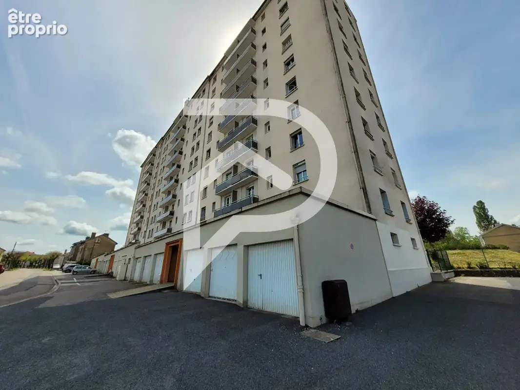 Appartement Chaumont 5 pièce(s) - photo 4