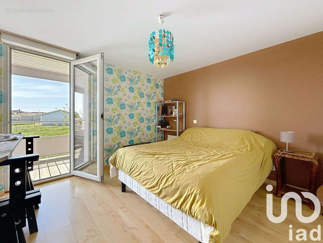 Photo 8 - Maison à SAINT-SATURNIN