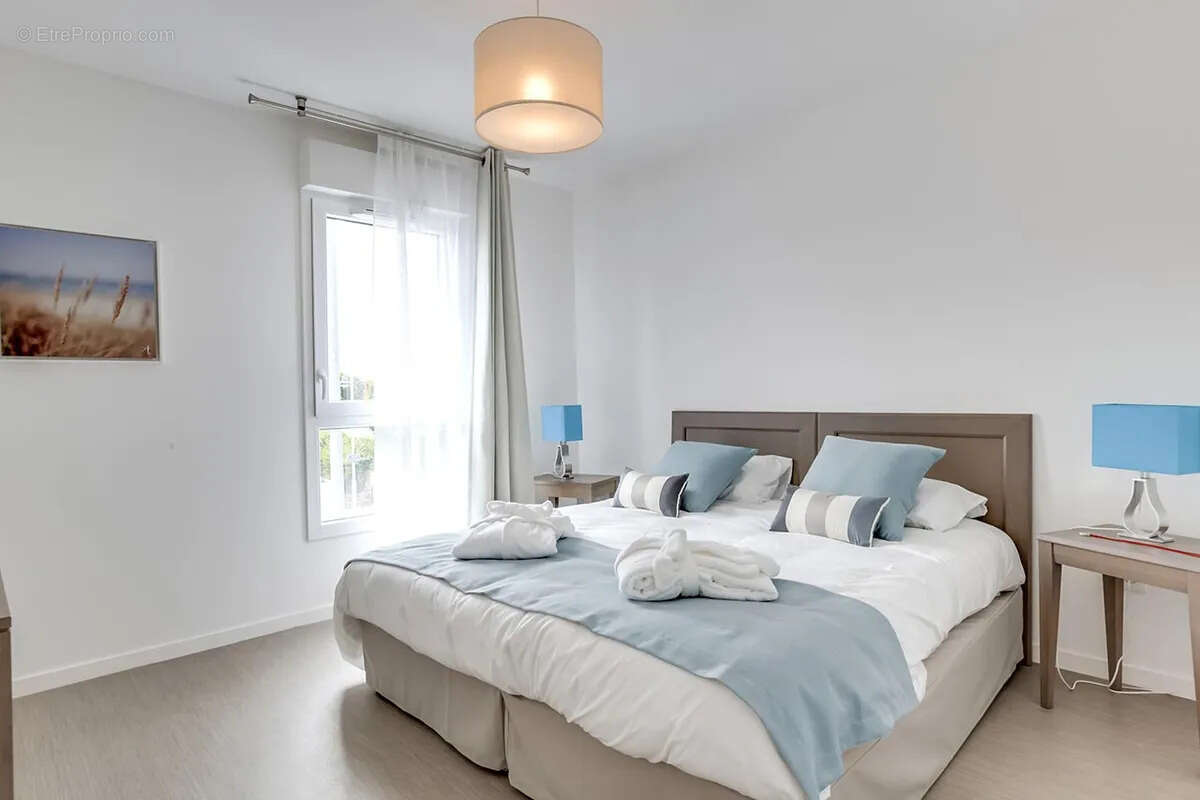 Appartement à CAEN