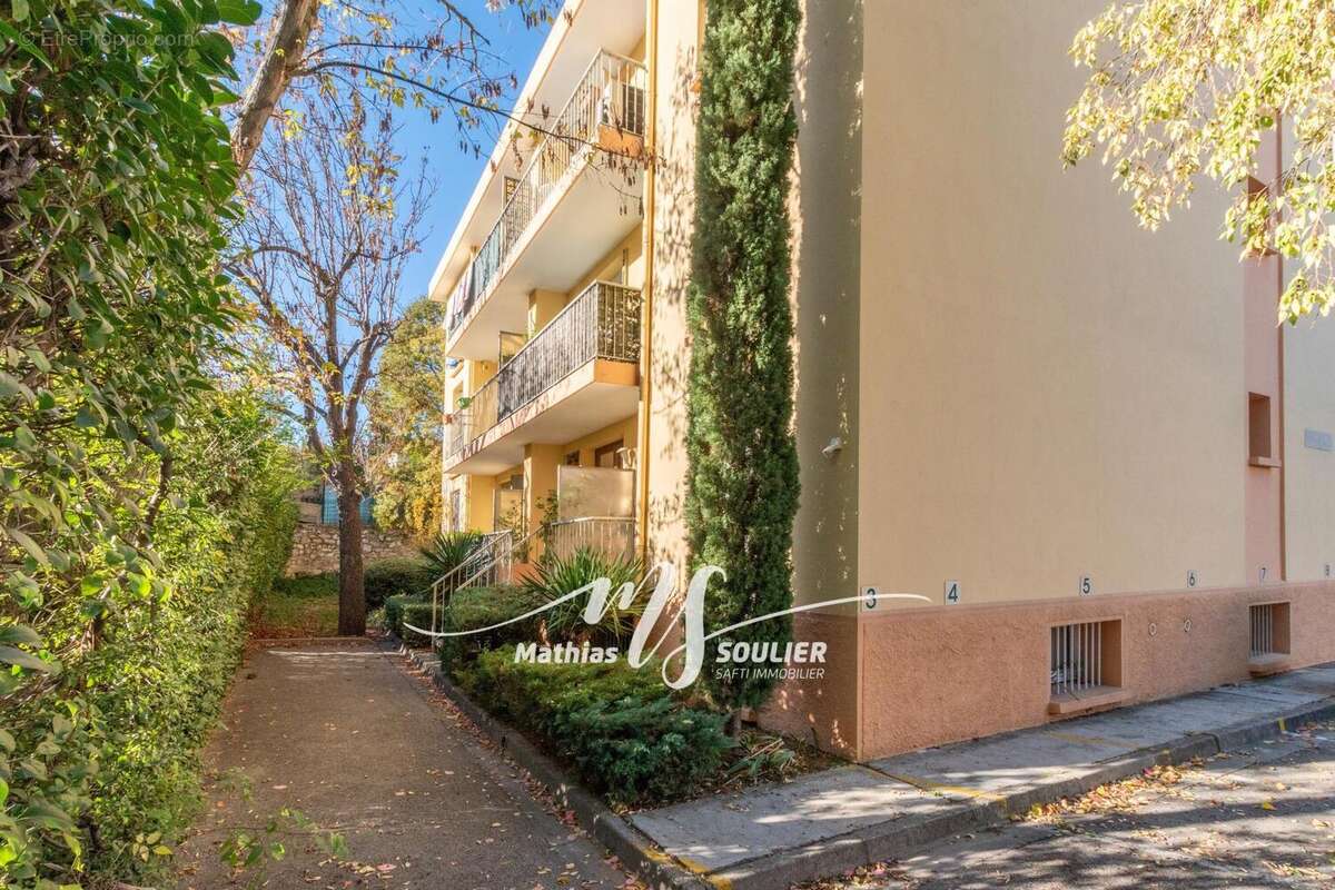 Photo 6 - Appartement à AIX-EN-PROVENCE